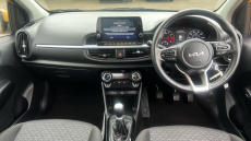 Kia Picanto 1.0 3 5dr [4 seats] Petrol Hatchback